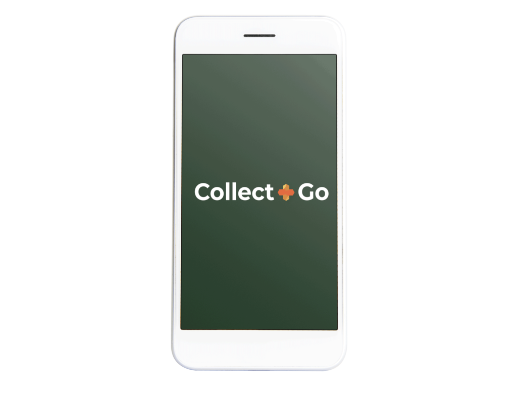 Collect + Go