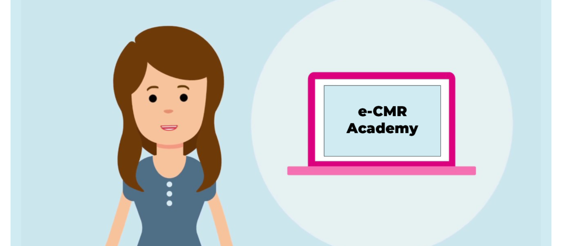e-CMR Academy