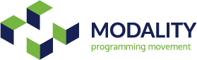 Modality-logo