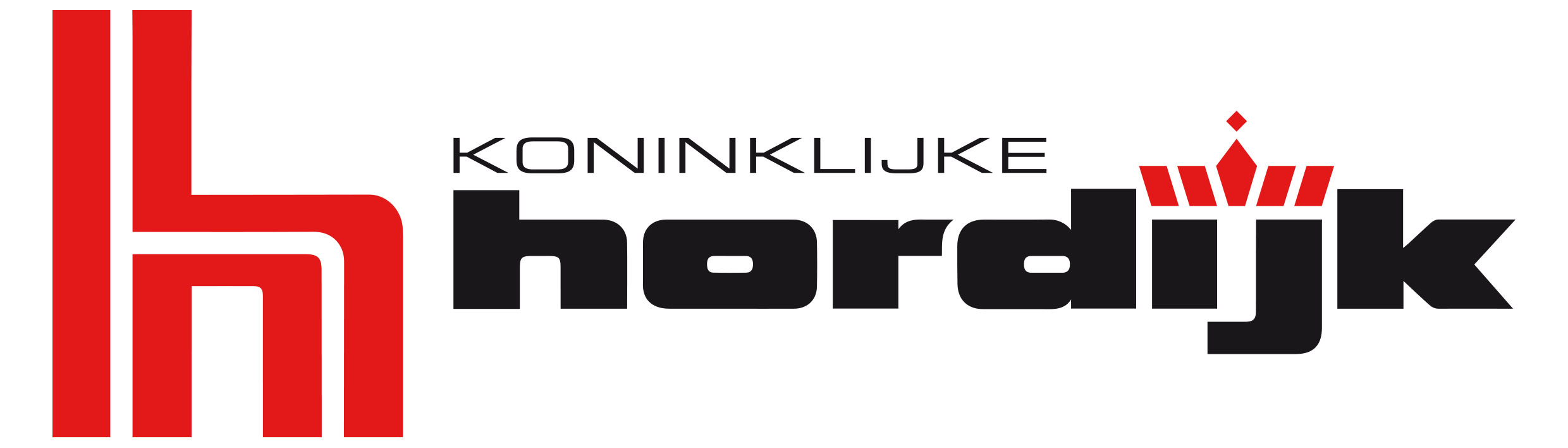 Koninklijke Hordijk Logo