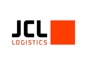 JCL Logistics logo