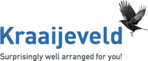 Kraaijeveld logo