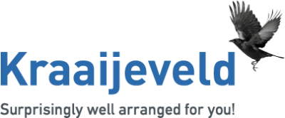 Kraaijeveld logo