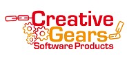 logo creative gears