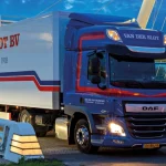 Van der Slot