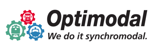 logo optimodal