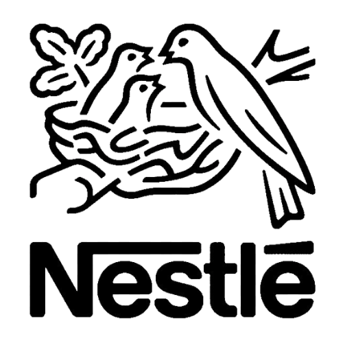 logo nestle