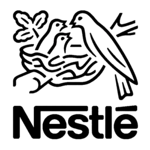Logo Nestlé