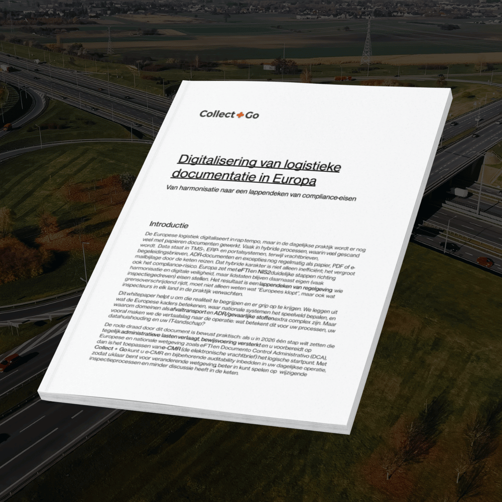 Whitepaper wetgeving