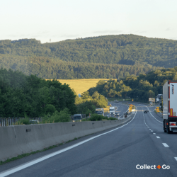 Why falling behind competitors in Logistics is dangerous