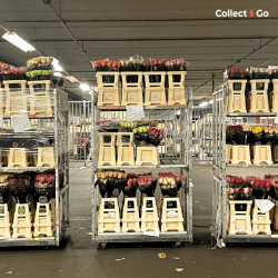 E-CMR invoeren terwijl uw ketenpartners nog papier gebruiken