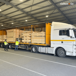 The Power of Rapid Access to Transport Information