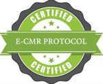 E-CMR PROTOCOL CERTIFICATION