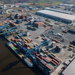 Inland Terminals Group