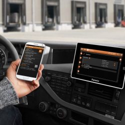 Nu beschikbaar voor meer dan 150.000 chauffeurs