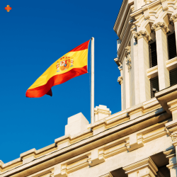 Spaanse duurzame mobiliteitswet