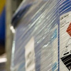 e-CMR voor ADR goederen