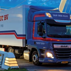 Van der Slot